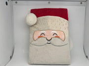 Taccuino Fluffies - Babbo Natale