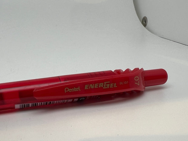 PENTEL - Energel 0.7