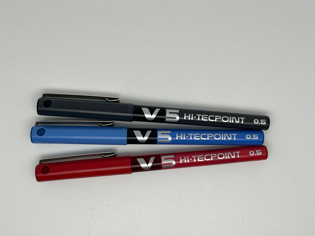 PILOT - 0.5 HI-TECPOINT V5