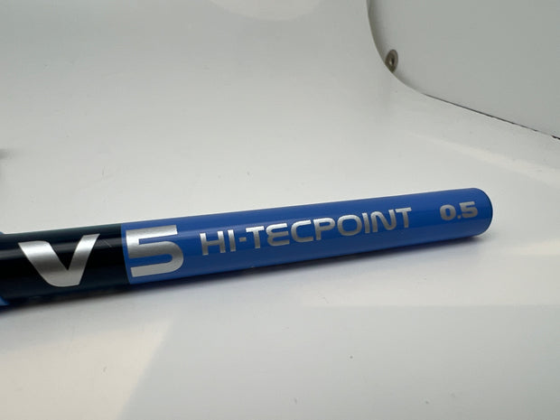 PILOT - 0.5 HI-TECPOINT V5