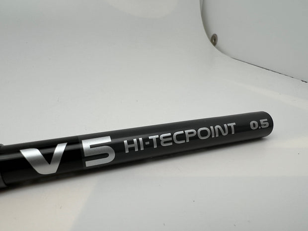 PILOT - 0.5 HI-TECPOINT V5