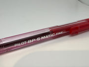 PILOT BP-SMATIC - Fine