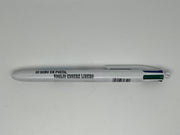 MAREFUORI - BIC Edizione limitata 4 Colori