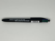 MAREFUORI - BIC Edizione limitata 4 Colori