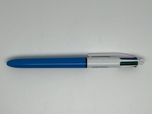 BIC Edizione Classic 4 Colori