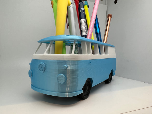 Portapenne VAN Volkswagen Vari colori