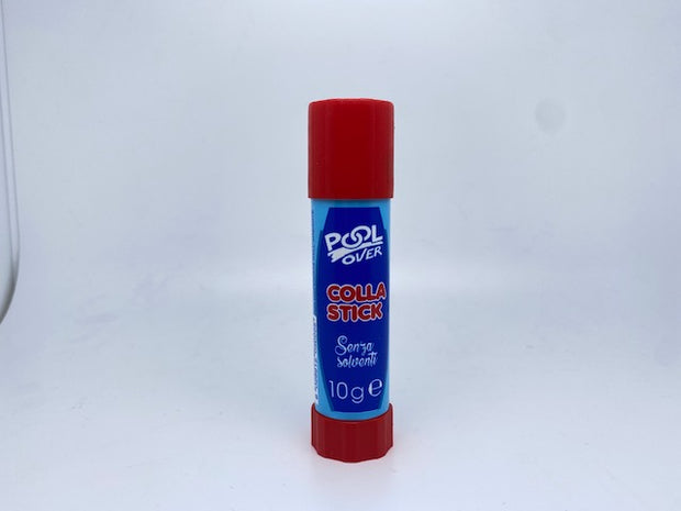 Pool Over – Colla Stick da 10g