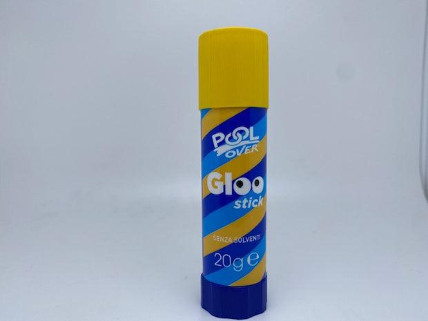 Pool Over – Colla Stick da 20g