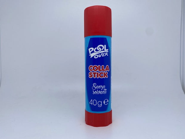 Pool Over – Colla Stick da 40g