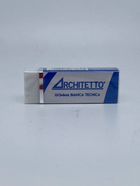 Gomma Regular size - Architetto